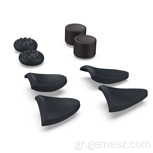 Trigger Extenders with Thumb Grips kit για PS5